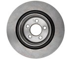 Raybestos 780395R Disc Brake Rotor - Rear - view 3