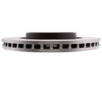 Raybestos 780421PER Disc Brake Rotor - Front - view 2