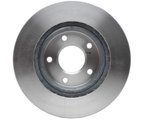 Raybestos 780459 Disc Brake Rotor - Front - view 3
