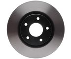 Raybestos 780459 Disc Brake Rotor - Front - view 1