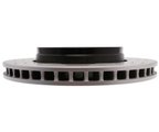 Raybestos 780518PER Disc Brake Rotor - Front - view 2