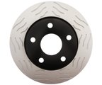 Raybestos 780518PER Disc Brake Rotor - Front - view 1