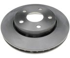Raybestos 780518R Disc Brake Rotor - Front - view 2