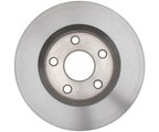 Raybestos 780518 Disc Brake Rotor - Front - view 3