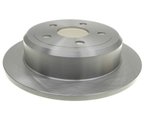 Raybestos 780519R Disc Brake Rotor - Rear - view 2