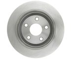 Raybestos 780519R Disc Brake Rotor - Rear - view 3