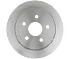 Raybestos 780519R Disc Brake Rotor - Rear - view 1