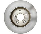 Raybestos 780540 Disc Brake Rotor - Front - view 3