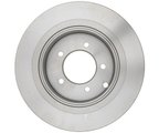 Raybestos 780541 Disc Brake Rotor - Rear - view 3