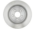 Raybestos 780542 Disc Brake Rotor - Rear - view 3