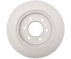 Raybestos 780613FZN Disc Brake Rotor - Rear - view 3