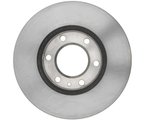 Raybestos 780614 Disc Brake Rotor - Front - view 3