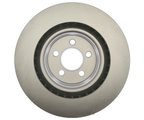 Raybestos 780690FZN Disc Brake Rotor - Front - view 3