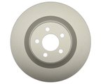 Raybestos 780690FZN Disc Brake Rotor - Front - view 1