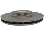 Raybestos 780690R Disc Brake Rotor - Front - view 2