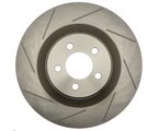 Raybestos 780690R Disc Brake Rotor - Front - view 1
