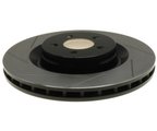 Raybestos 780690 Disc Brake Rotor - Front - view 2