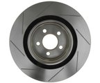 Raybestos 780690 Disc Brake Rotor - Front - view 3