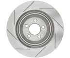 Raybestos 780723 Disc Brake Rotor - Rear - view 3