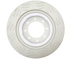 Raybestos 780733PER Disc Brake Rotor - Rear - view 3