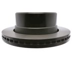 Raybestos 780733 Disc Brake Rotor - Rear - view 2