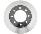 Raybestos 780736 Disc Brake Rotor - Front - view 1