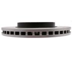 Raybestos 780868PER Disc Brake Rotor - Front - view 2