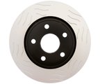 Raybestos 780868PER Disc Brake Rotor - Front - view 1