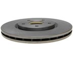 Raybestos 780964R Disc Brake Rotor - Front - view 2