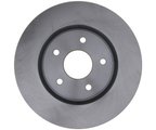 Raybestos 780964R Disc Brake Rotor - Front - view 1