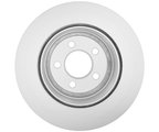 Raybestos 781049 Disc Brake Rotor - Rear - view 3