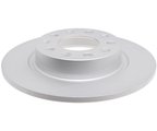 Raybestos 781087FZN Disc Brake Rotor - Rear - view 2