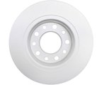 Raybestos 781087FZN Disc Brake Rotor - Rear - view 3