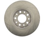 Raybestos 781099R Disc Brake Rotor - Rear - view 3