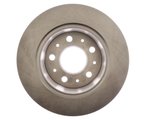 Raybestos 781138R Disc Brake Rotor - Rear - view 3