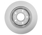 Raybestos 781138 Disc Brake Rotor - Rear - view 3