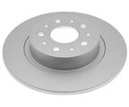 Raybestos 781769 Disc Brake Rotor - Rear - view 2