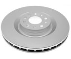 Raybestos 781770 Disc Brake Rotor - Front - view 2