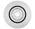 Raybestos 781770 Disc Brake Rotor - Front - view 3