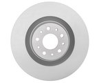 Raybestos 781770 Disc Brake Rotor - Front - view 1