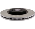 Raybestos 781950PER Disc Brake Rotor - Front - view 2