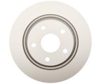 Raybestos 782275 Disc Brake Rotor - Front - view 1