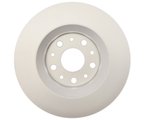 Raybestos 782319 Disc Brake Rotor - Front - view 3