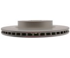 Raybestos 782320 Disc Brake Rotor - Front - view 2
