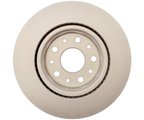 Raybestos 782320 Disc Brake Rotor - Front - view 3