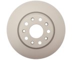 Raybestos 782320 Disc Brake Rotor - Front - view 1