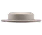Raybestos 782485FZN Disc Brake Rotor - Rear - view 2