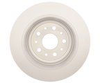 Raybestos 782485FZN Disc Brake Rotor - Rear - view 3