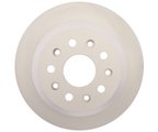 Raybestos 782485FZN Disc Brake Rotor - Rear - view 1