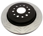 Raybestos 782497PER Disc Brake Rotor - Rear - view 1